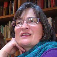 Professor Lydia Martens
